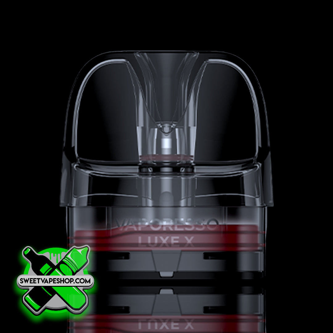 Vaporesso - Luxe X Pods (2-Pack)