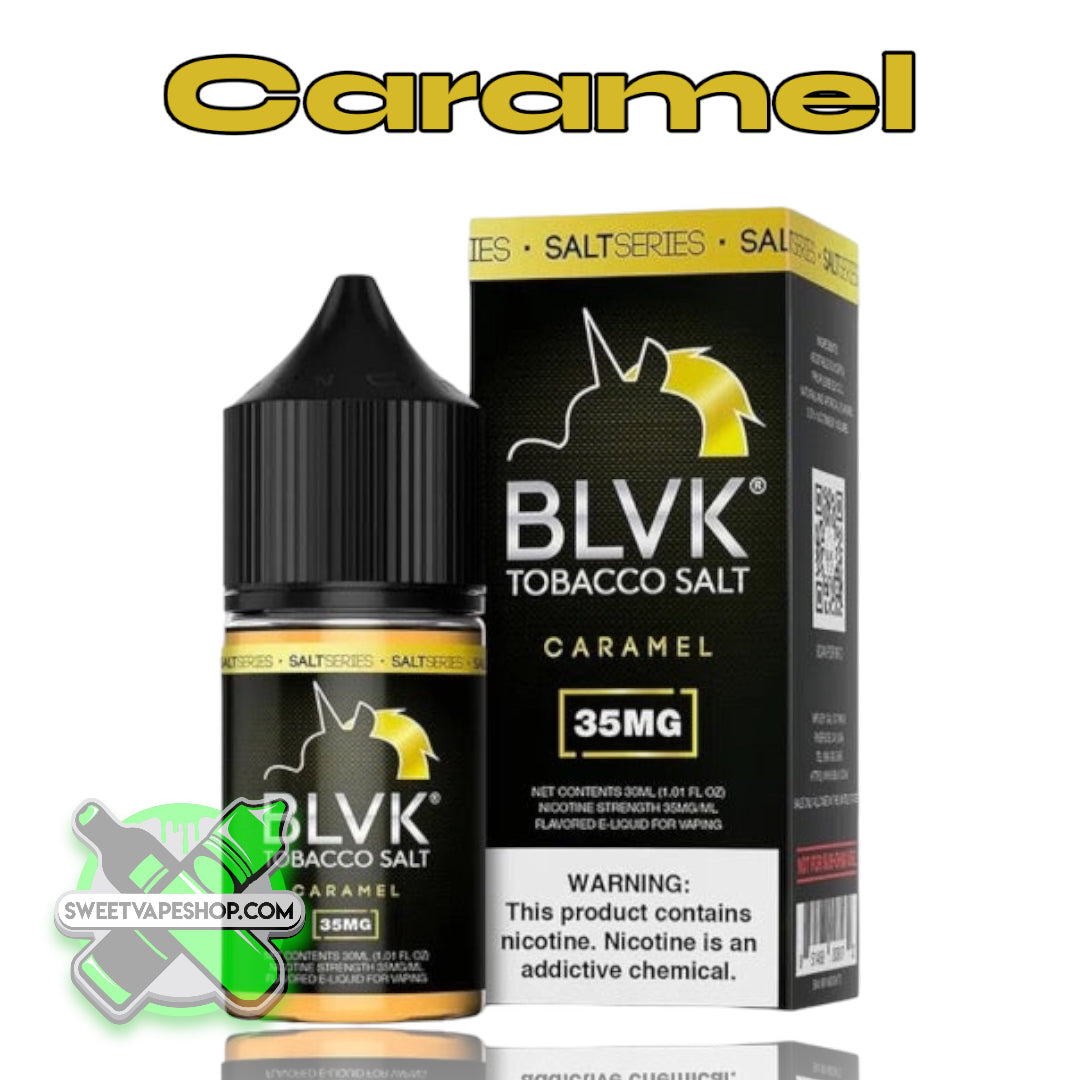 BLVK Unicorn - Salt Nicotine 30ml