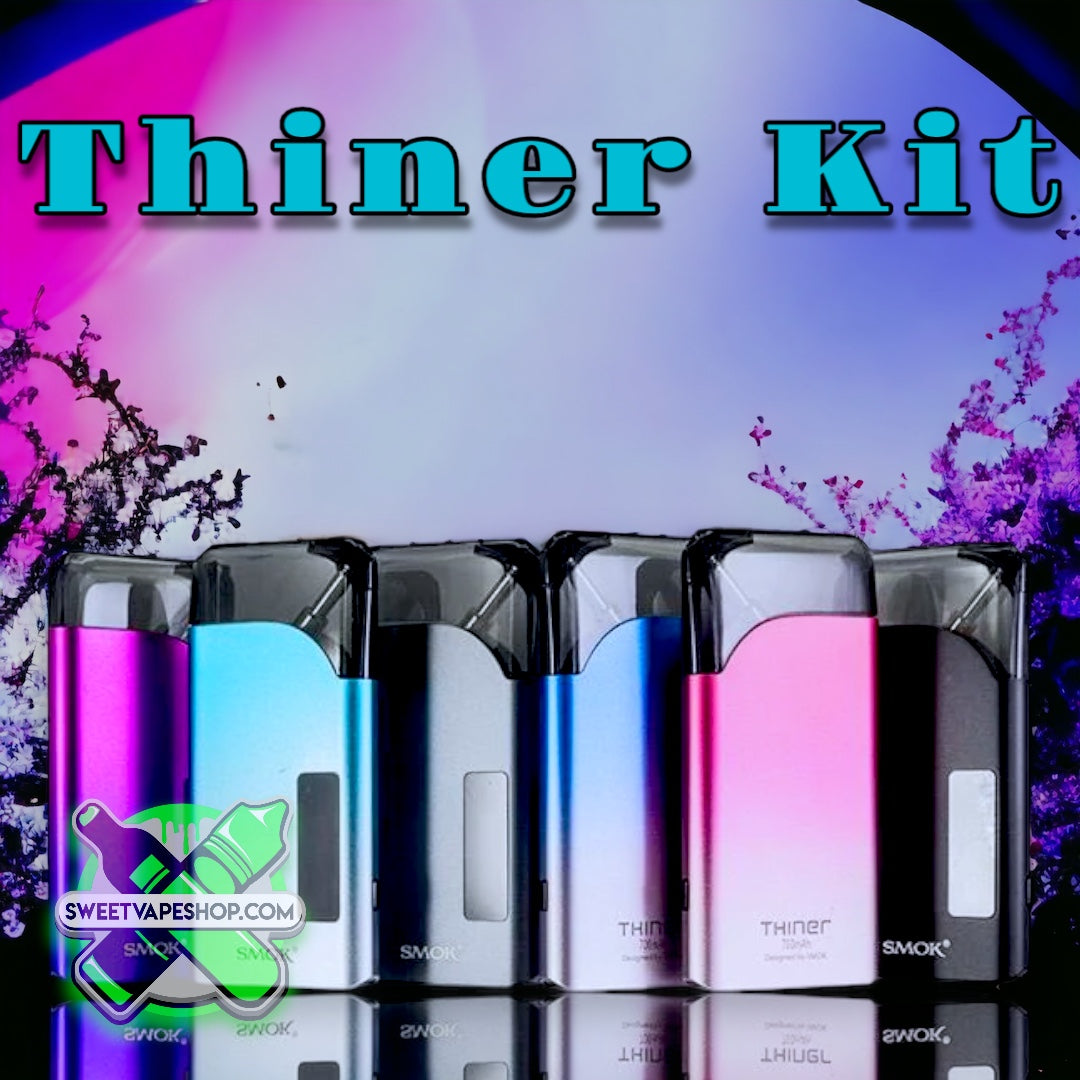 Smok - Thiner Kit