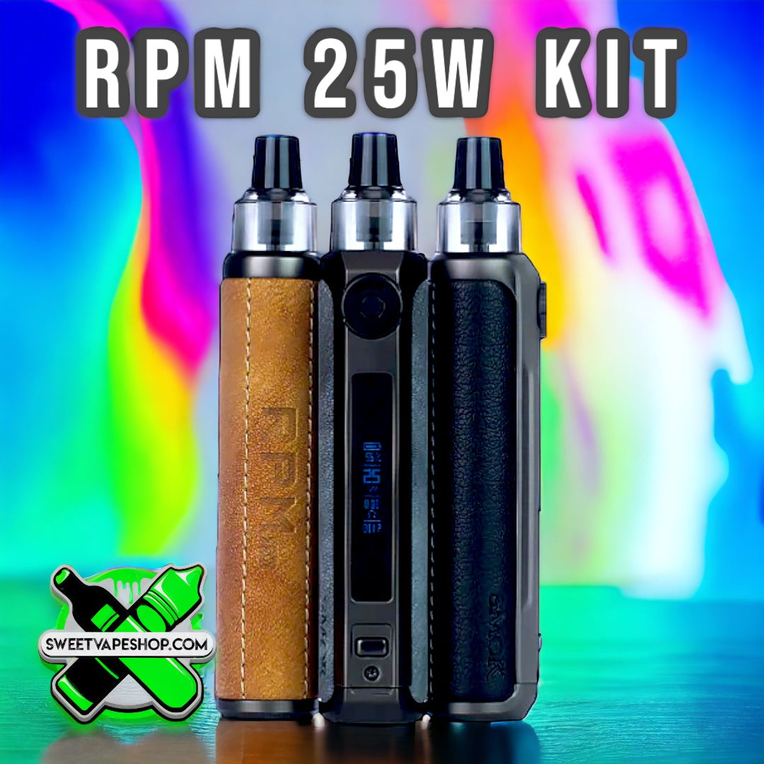 Smok - RPM 25w Kit