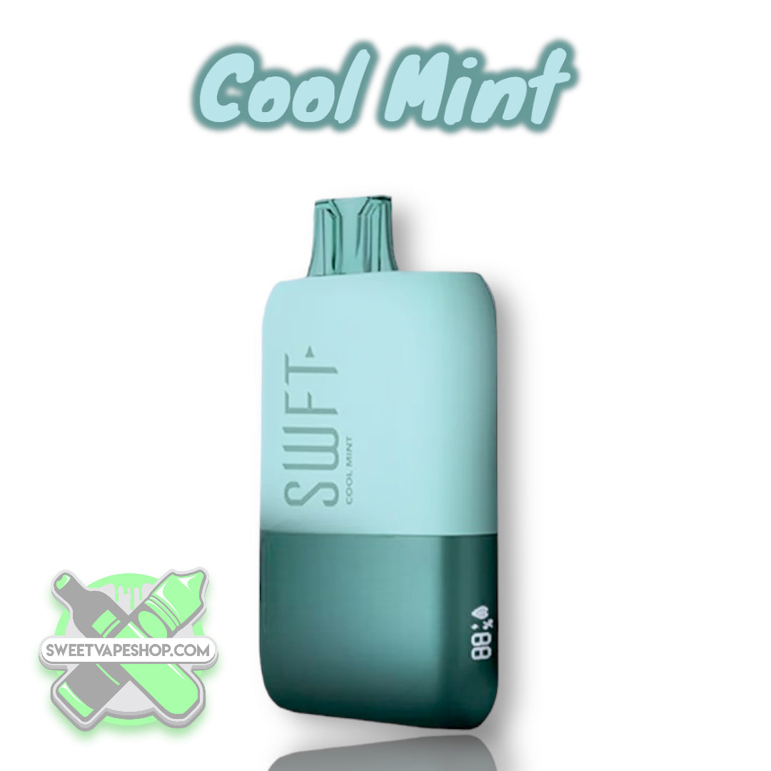 Swft - Icon Disposable 7500 Puffs