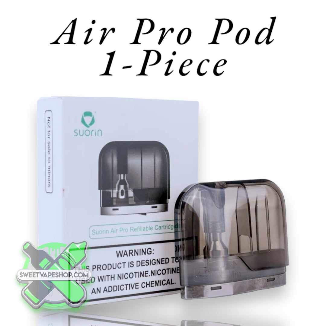 Suorin - Air Pro Pod 1-Piece