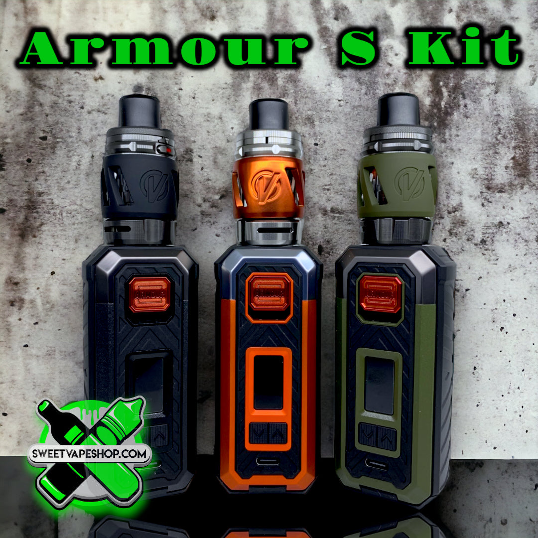 Vaporesso - Armour S Kit