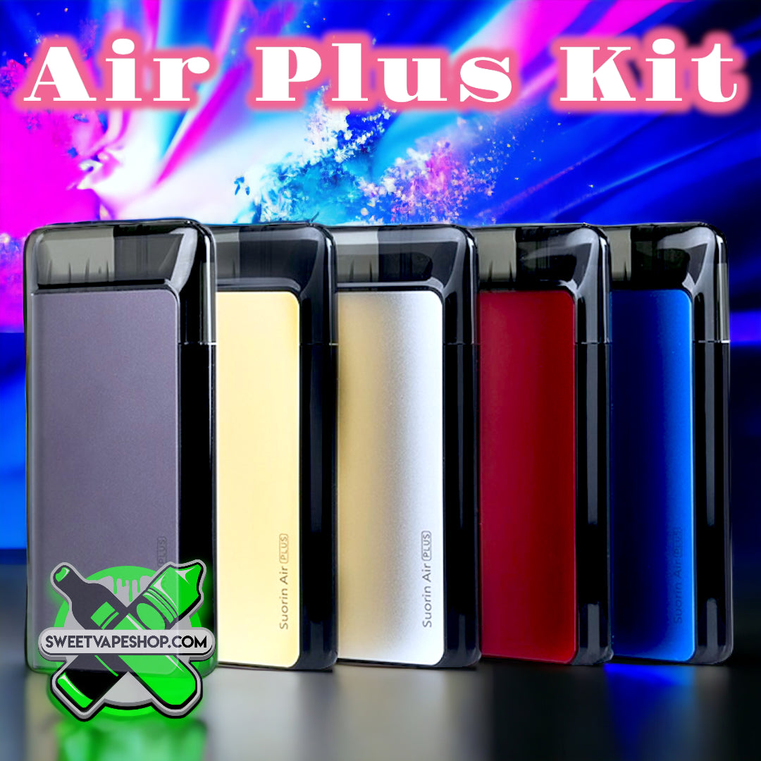 Suorin - Air Plus Kit