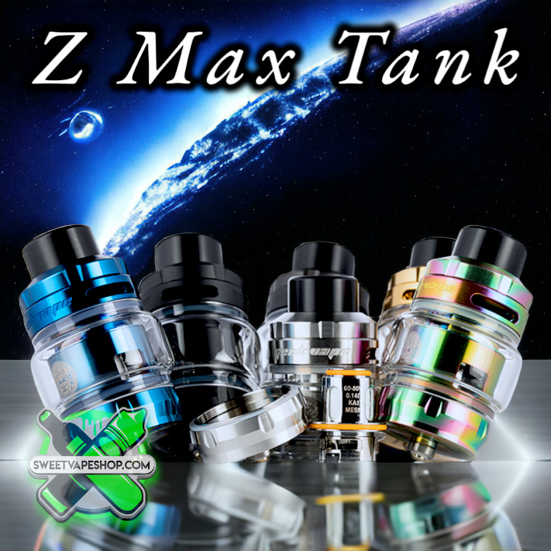 Geek Vape - Z Max Tank