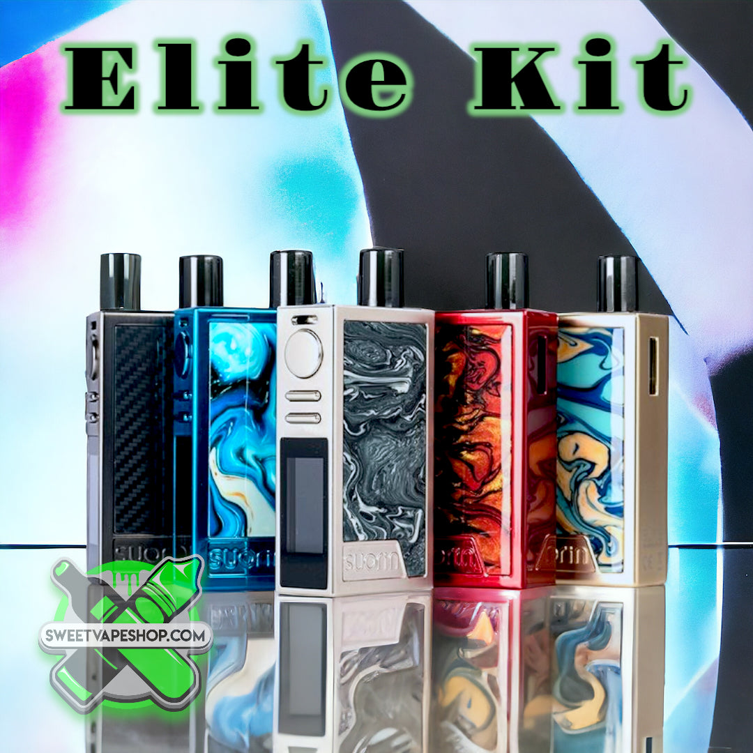Suorin - Elite Kit