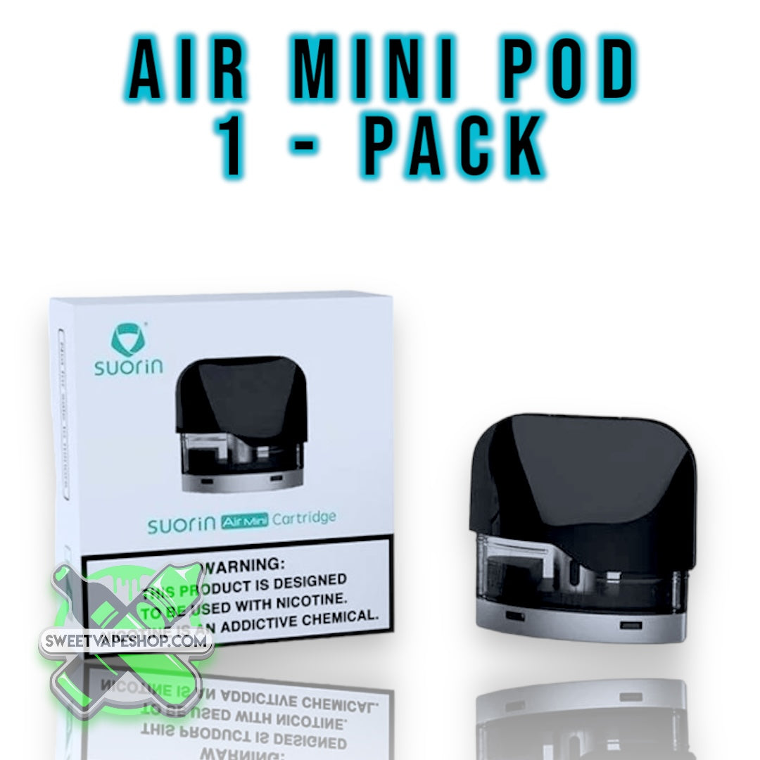 Suorin - Air Mini Pod (1-Piece)