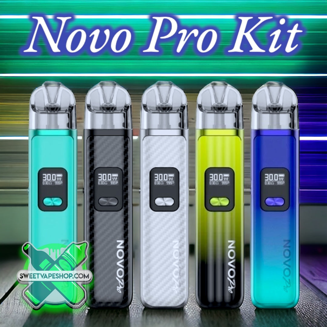 Smok -  Novo Pro Kit