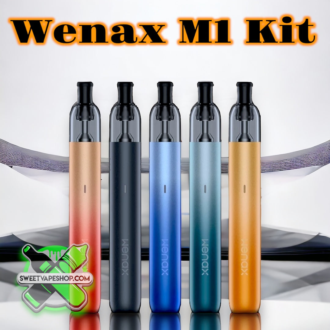 Geek Vape - Wenax M1 Kit