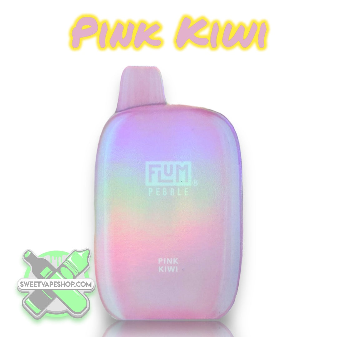 Flum - Pebble - 6000 Puffs Disposable