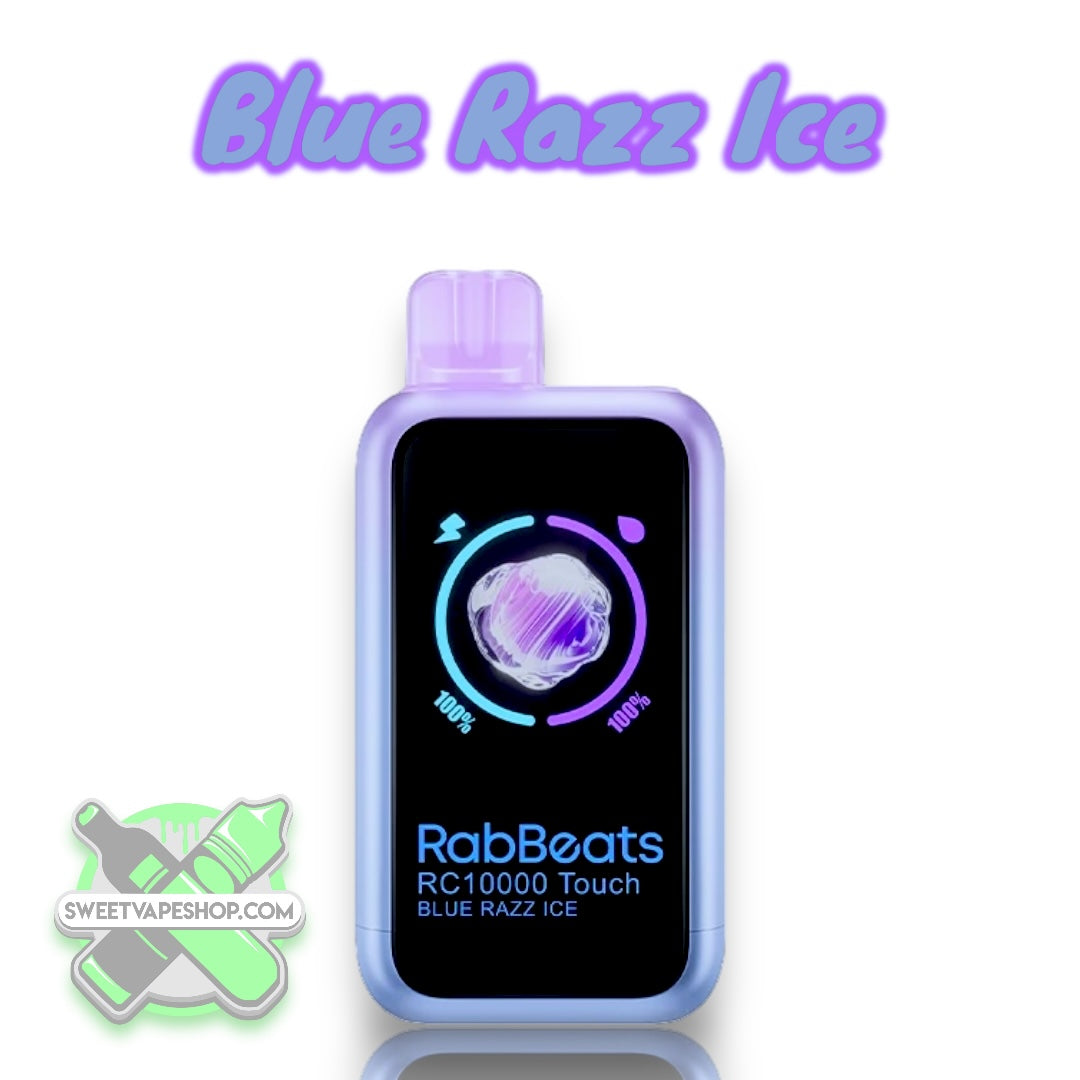 RabBeats - RC10000 Touch Disposable 10000 Puffs