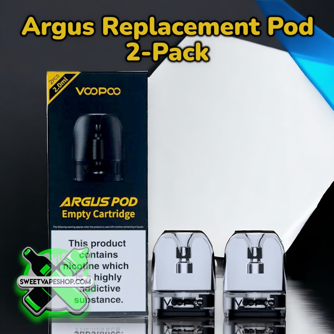 Voopoo - Argus Pod (2-Pack)