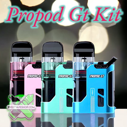 Smok -  Propod GT Kit