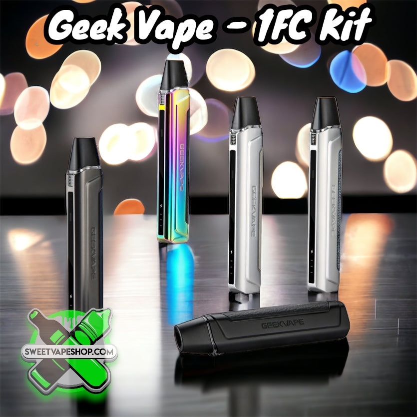 Geek Vape - 1FC Kit