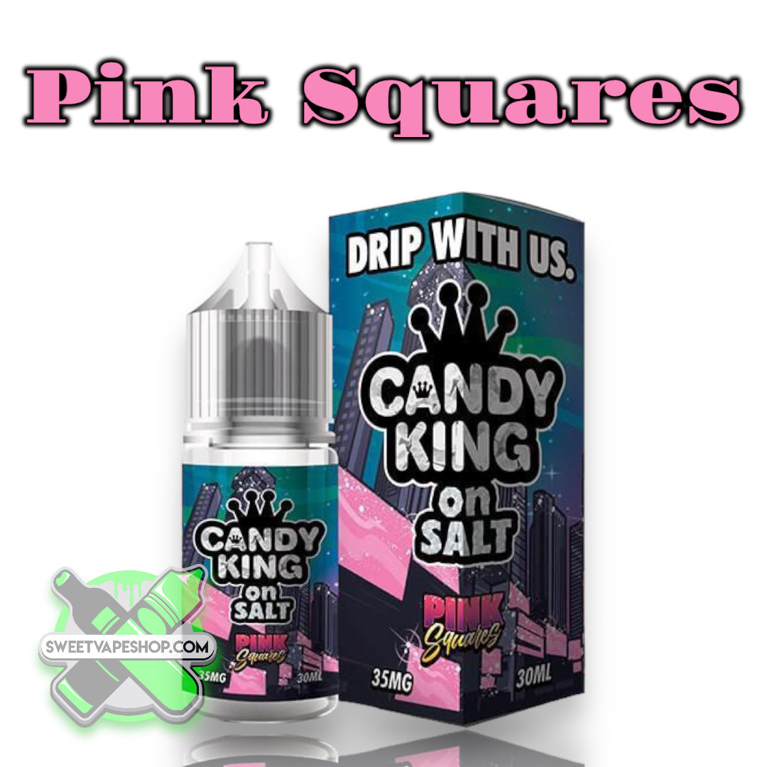 Candy King - Salt Nicotine 30ml