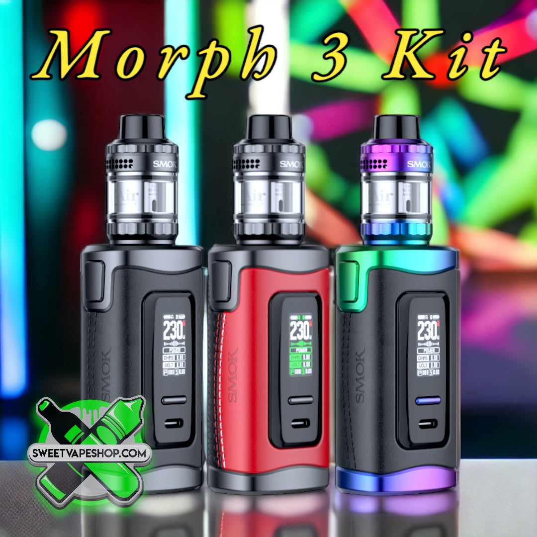 Smok - Morph 3 Kit