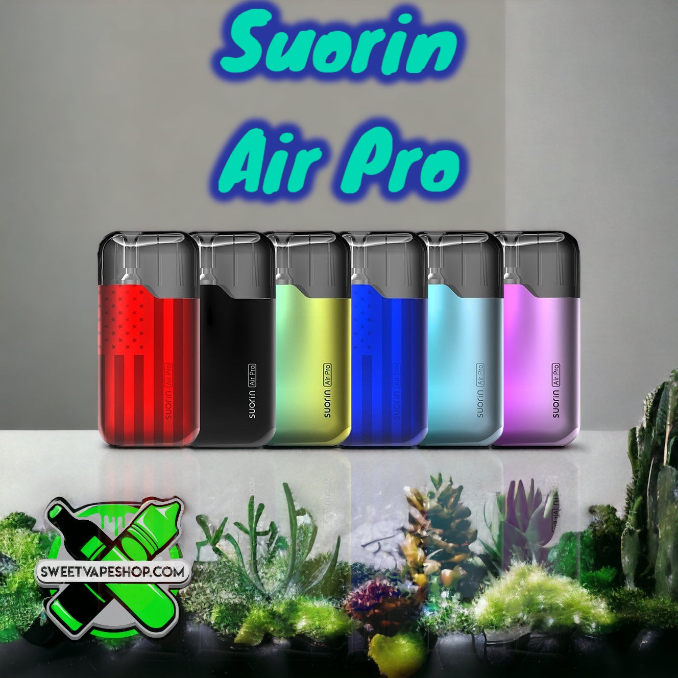 Suorin - Air Pro Kit