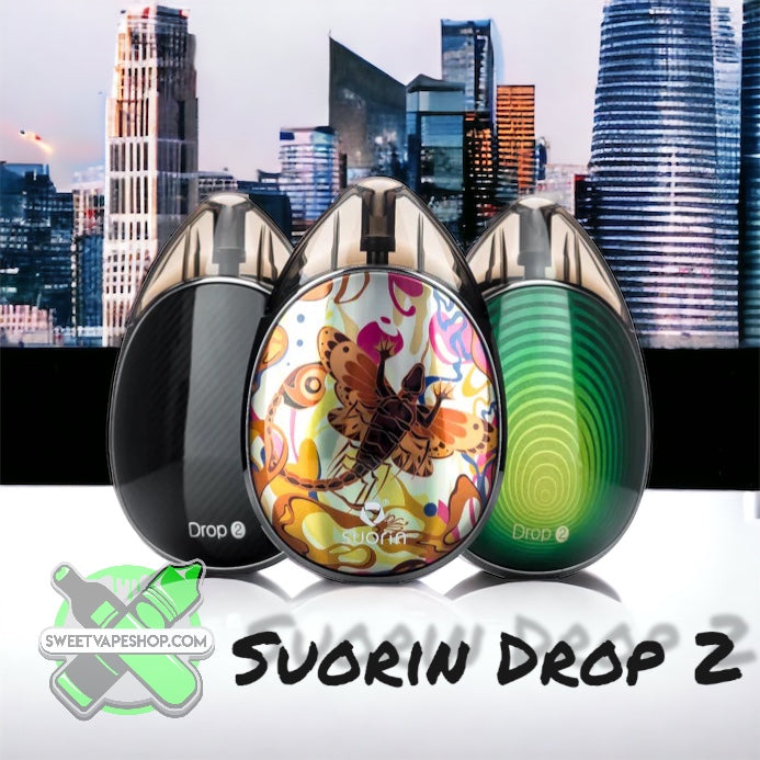 Suorin - Drop 2 Kit