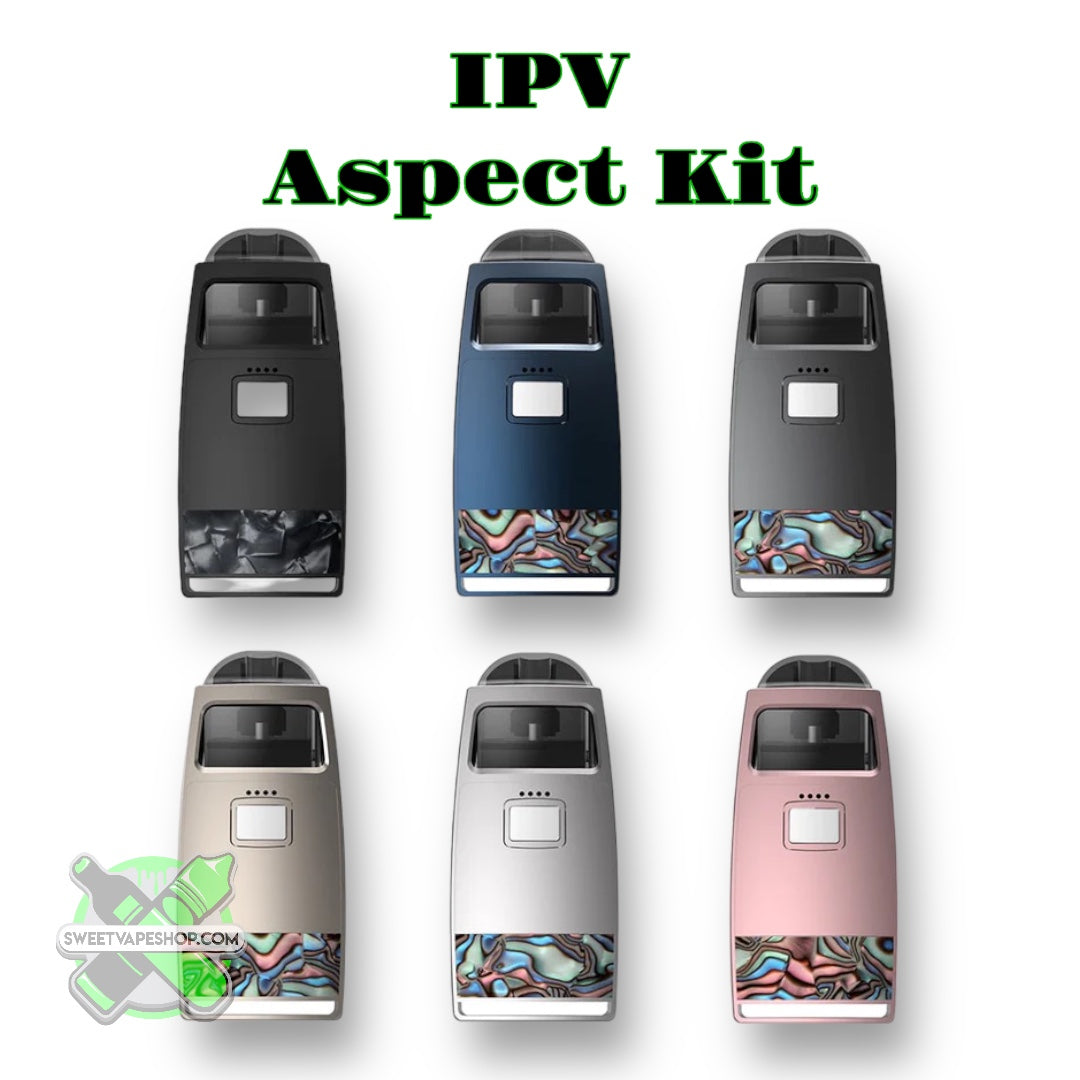IPV Aspect Kit