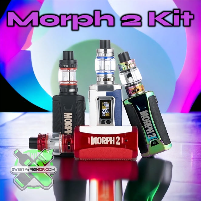Smok - Morph 2 Kit