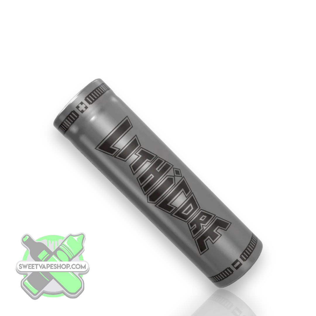 Lithicore - 3500mah 20700 Battery