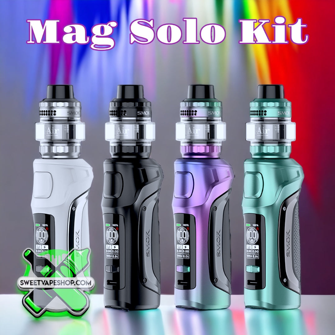 Smok - Mag Solo Kit