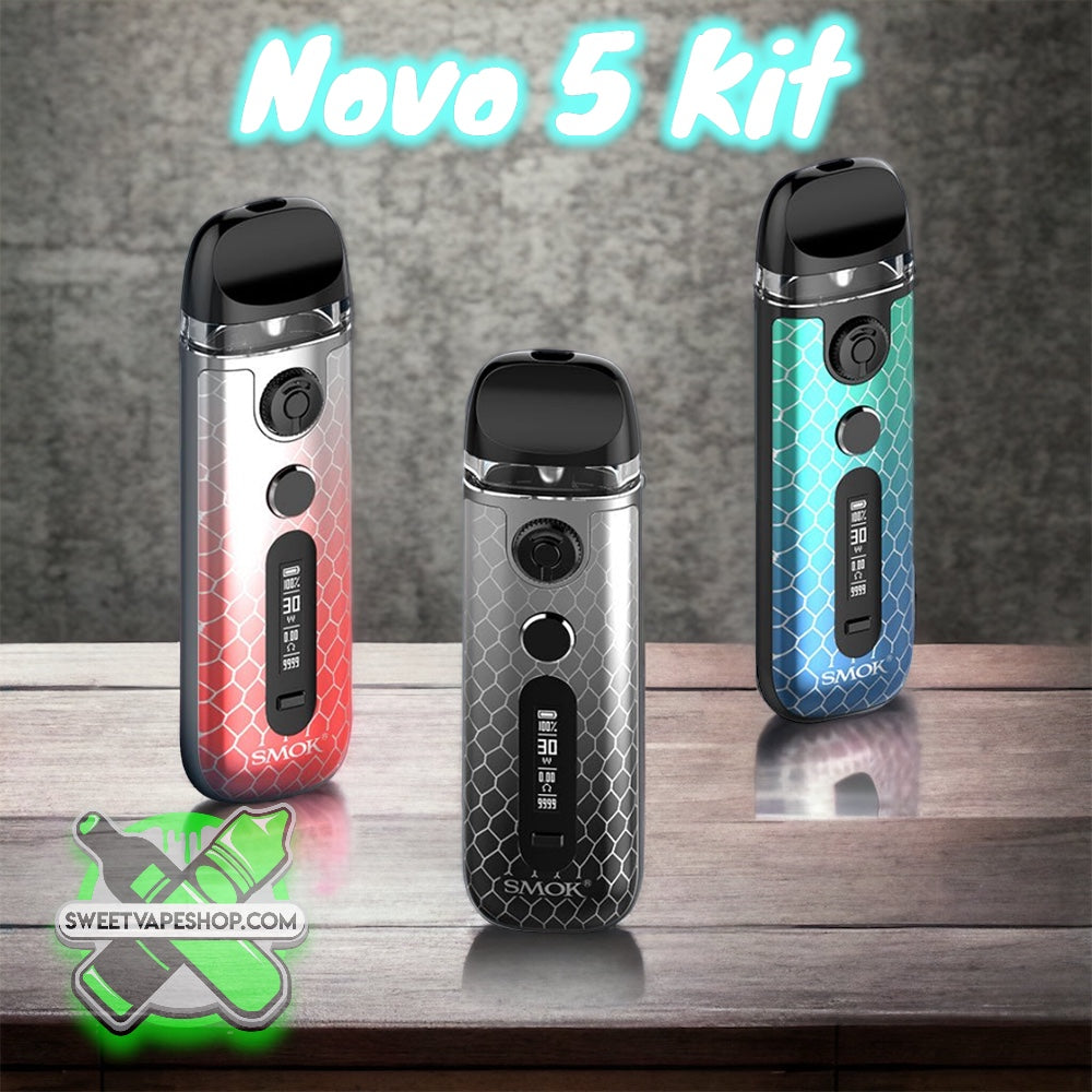 Smok - Novo 5 Kit