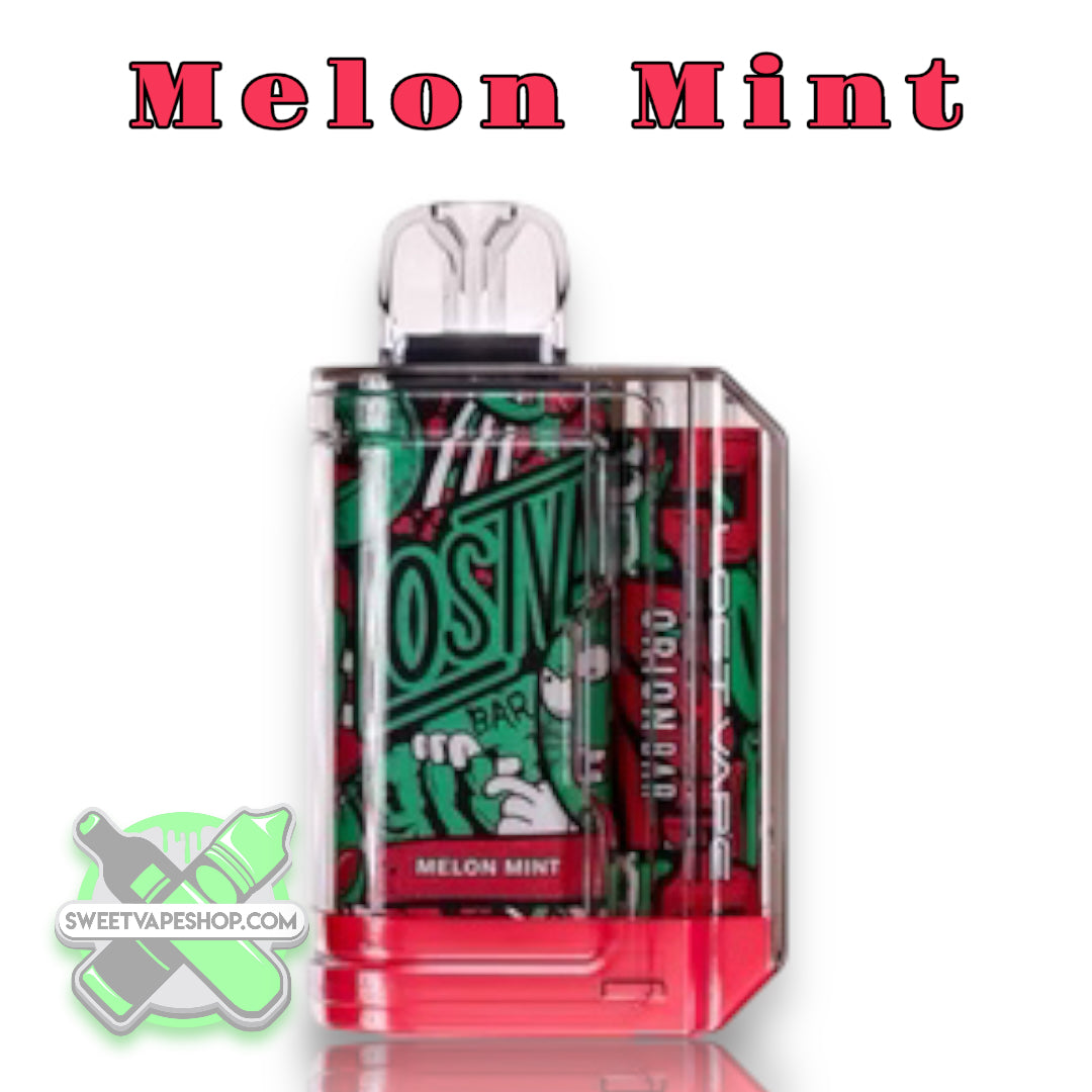 Lost Vape - Orion Bar - 7500 Puffs Disposable Kit