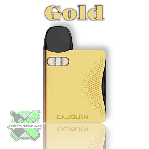 Uwell - Caliburn AK3 Kit