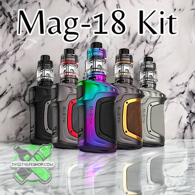 Smok - Mag-18 Kit