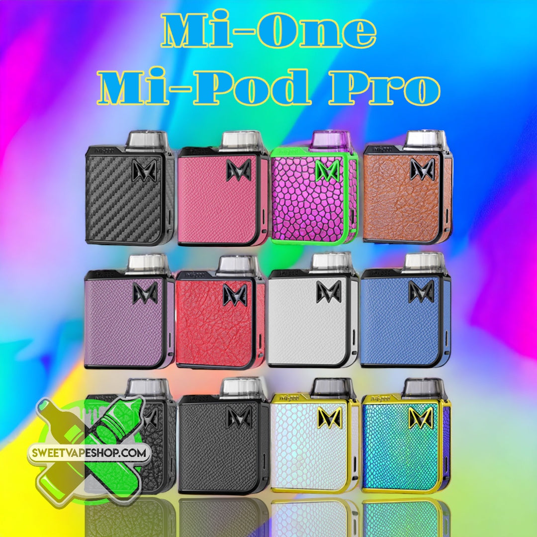 Mi-Pod - Pro Kit