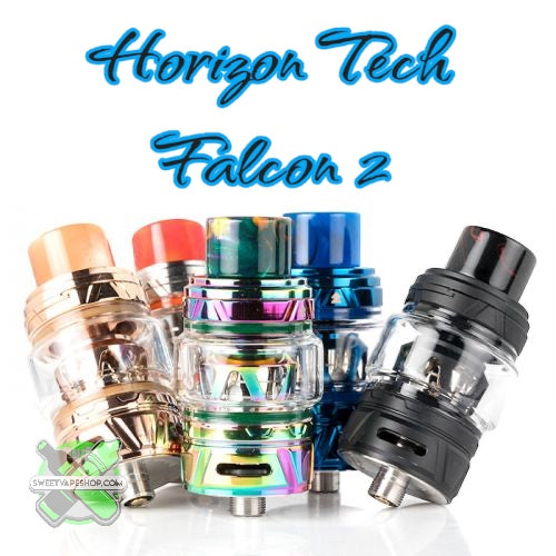 Horzion Tech - Falcon 2 Sub-Ohm Tank