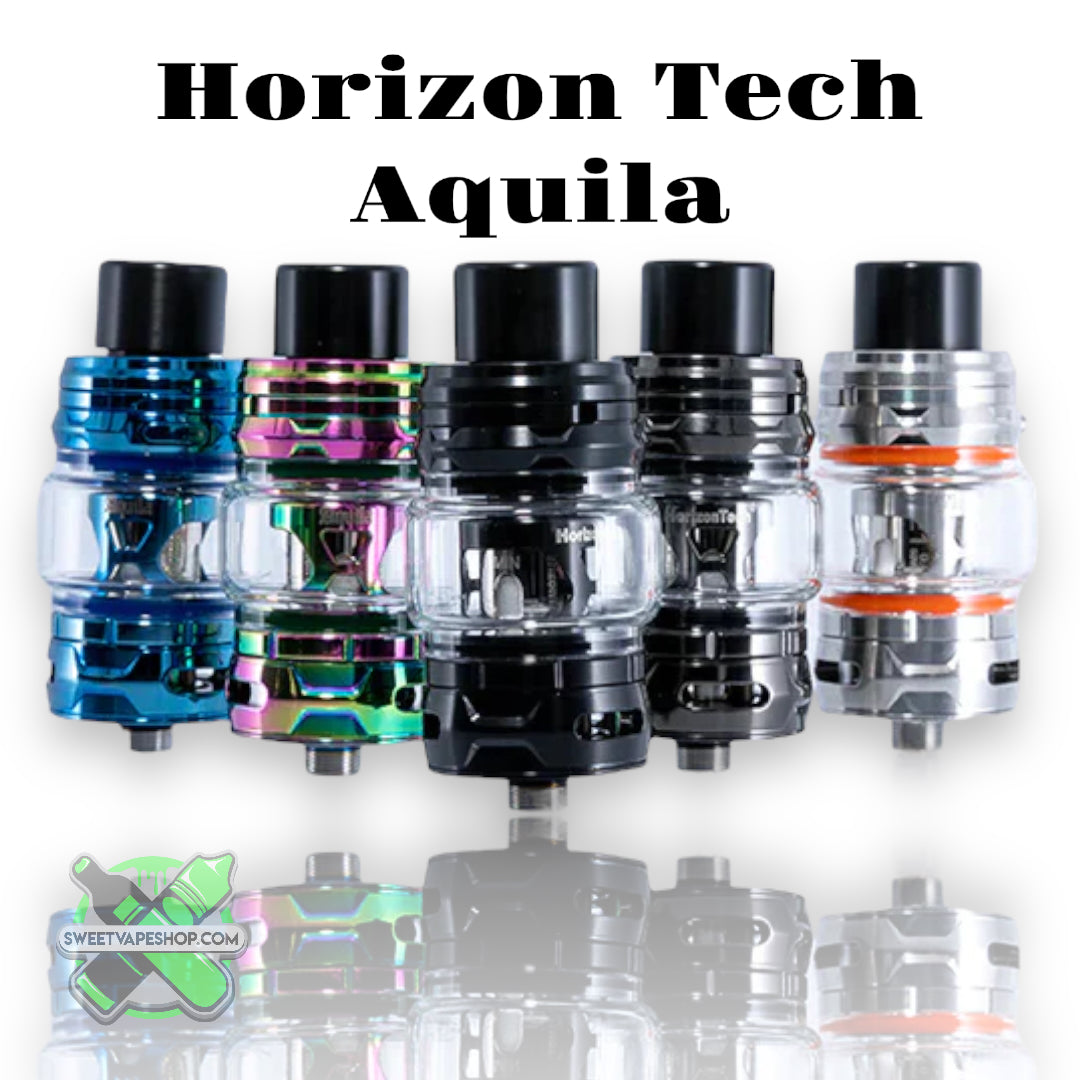 Horzion Tech - Aquila Sub-Ohm Tank