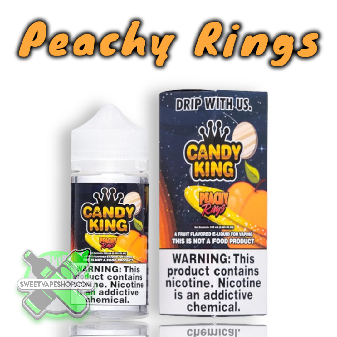 Candy King - E-Juice 100ml