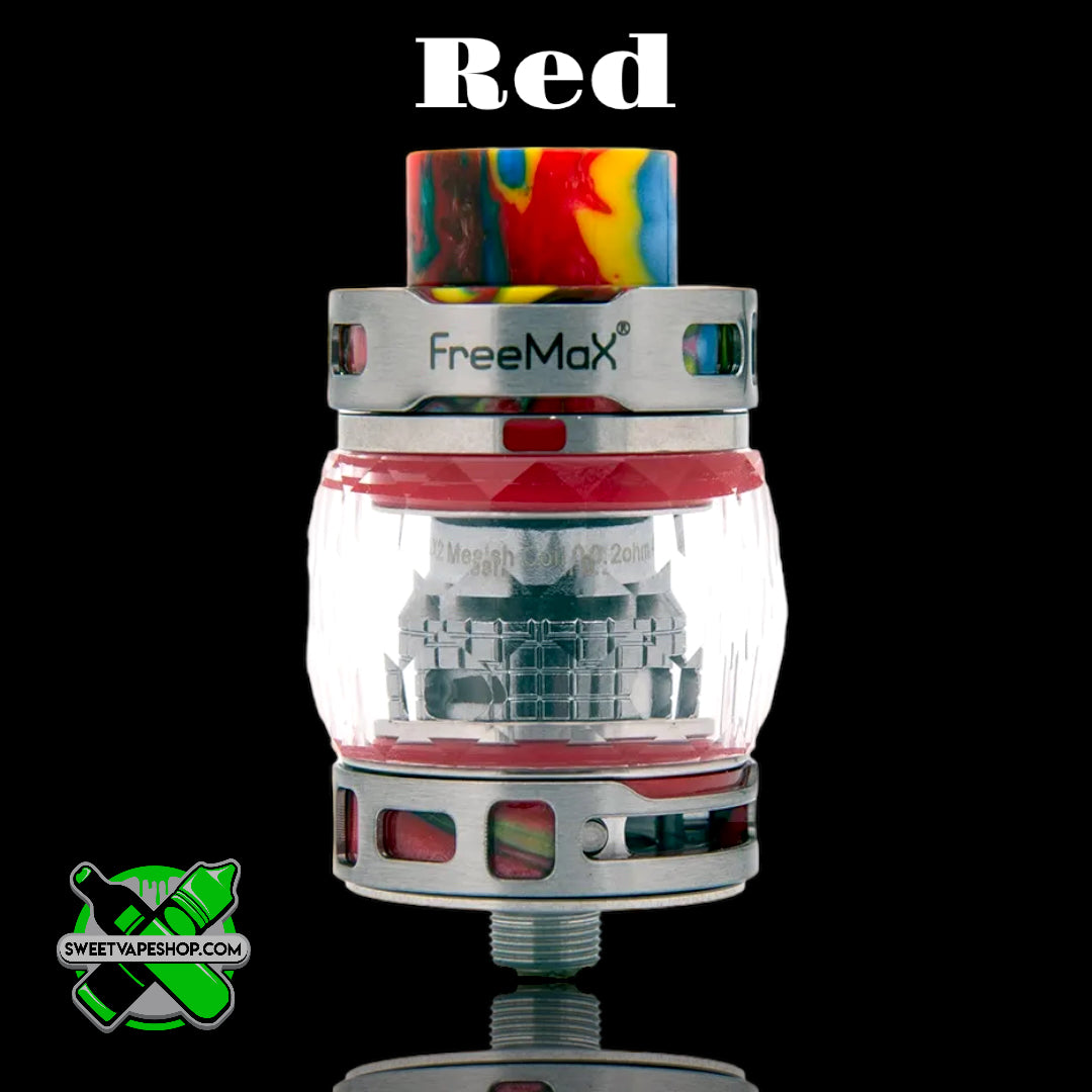 Freemax - Fireluke 3 Sub-Ohm Tank