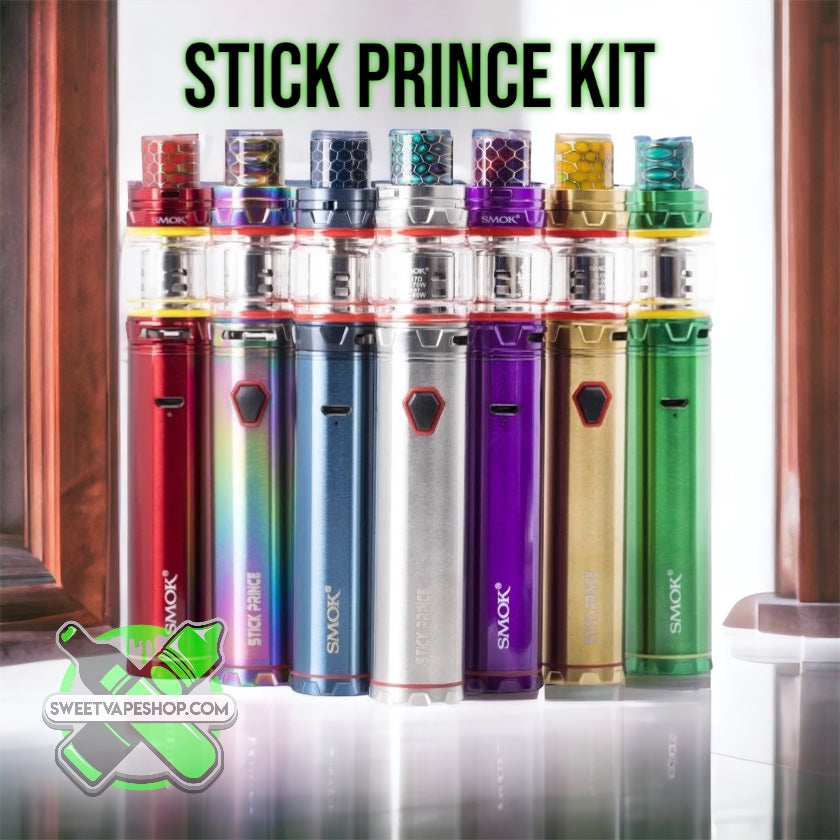 Smok - Stick Prince Kit