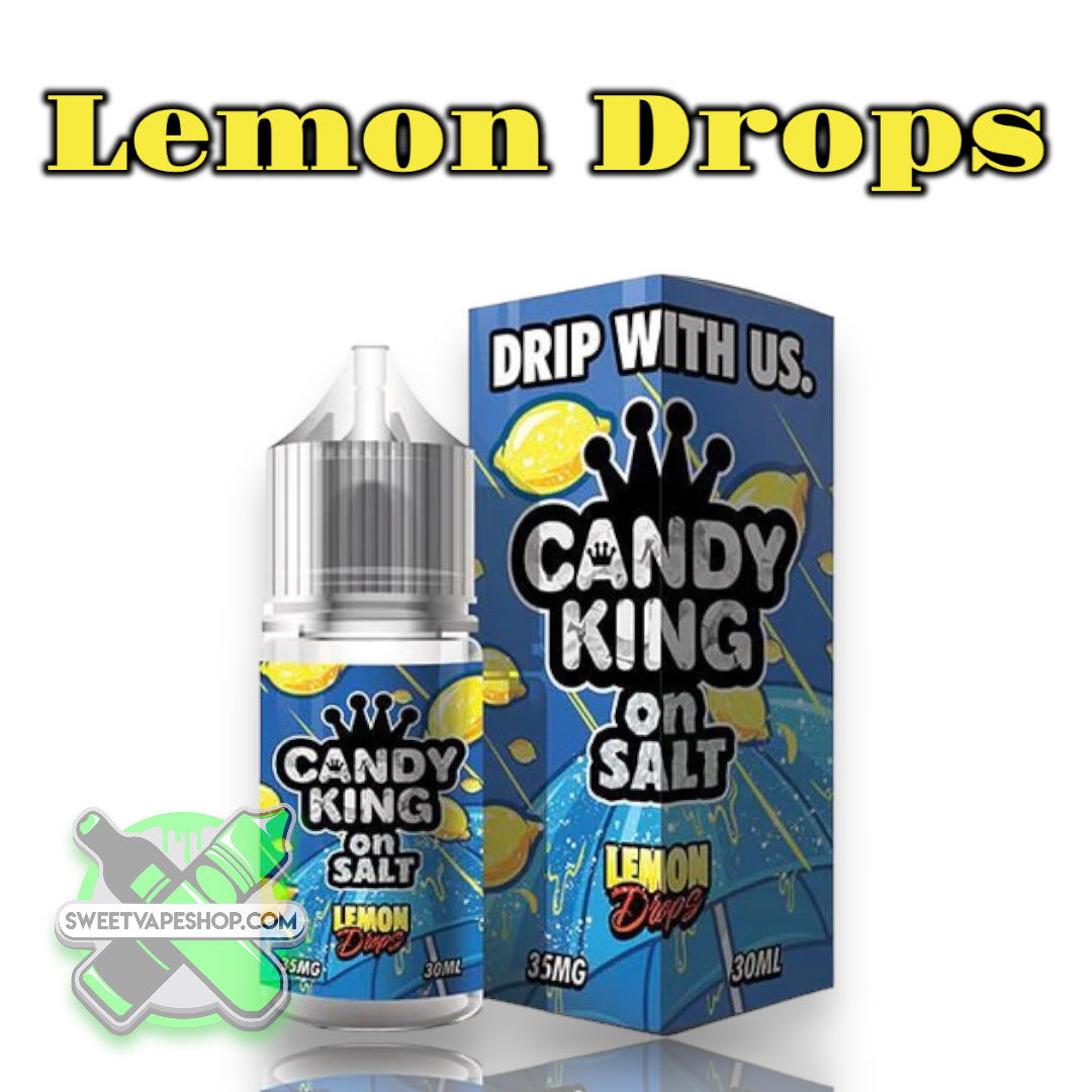 Candy King - Salt Nicotine 30ml