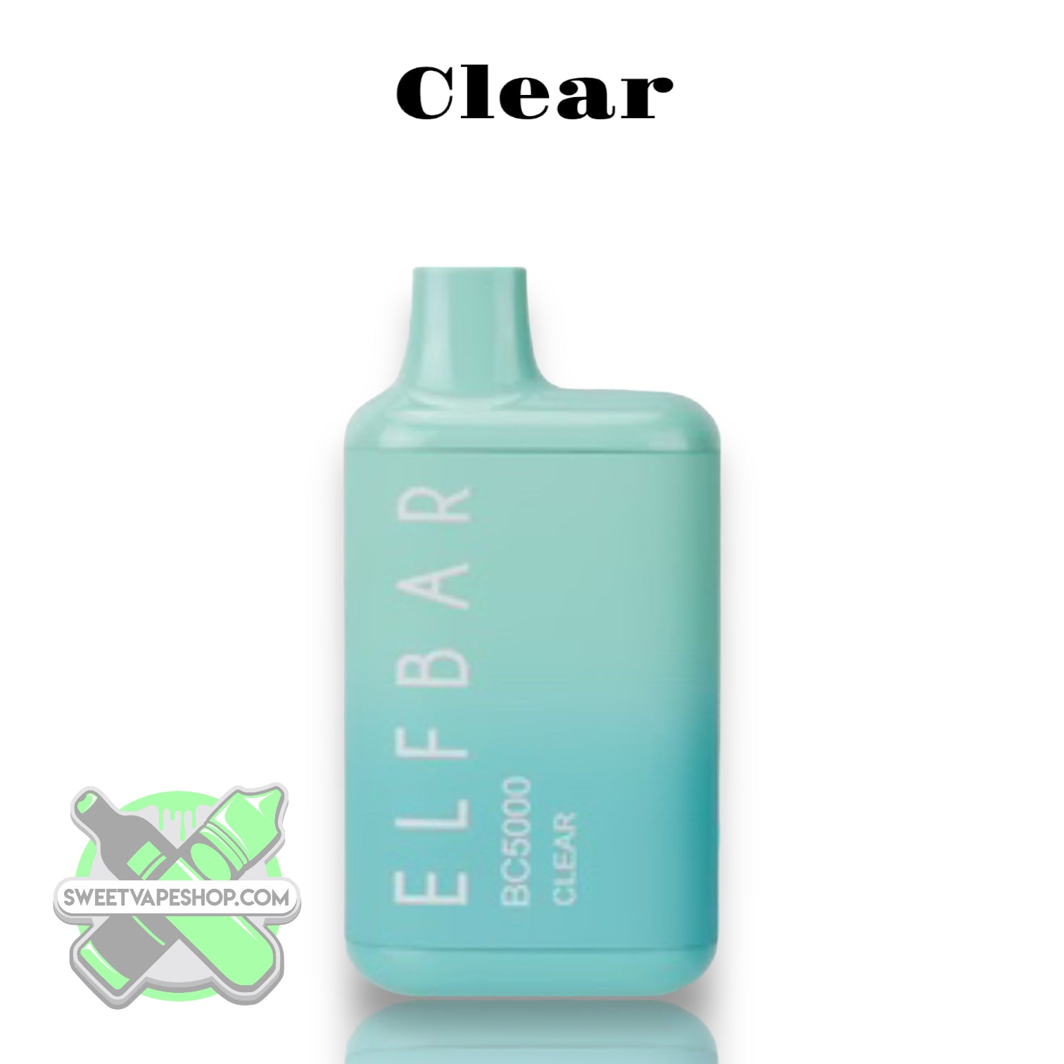 Elfbar - BC5000 - 5000 Puff Disposable